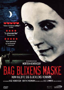 Karen Blixen - Behind Her Mask (DVD)